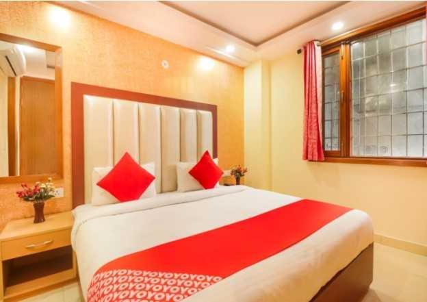Hotel O Discovery Inn New Delhi Ngoại thất bức ảnh