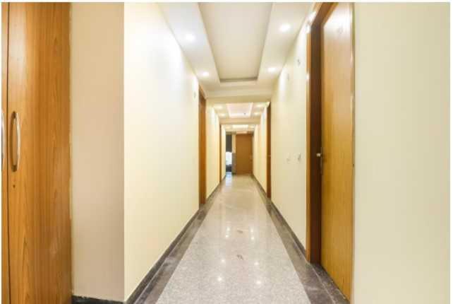 Hotel O Discovery Inn New Delhi Ngoại thất bức ảnh