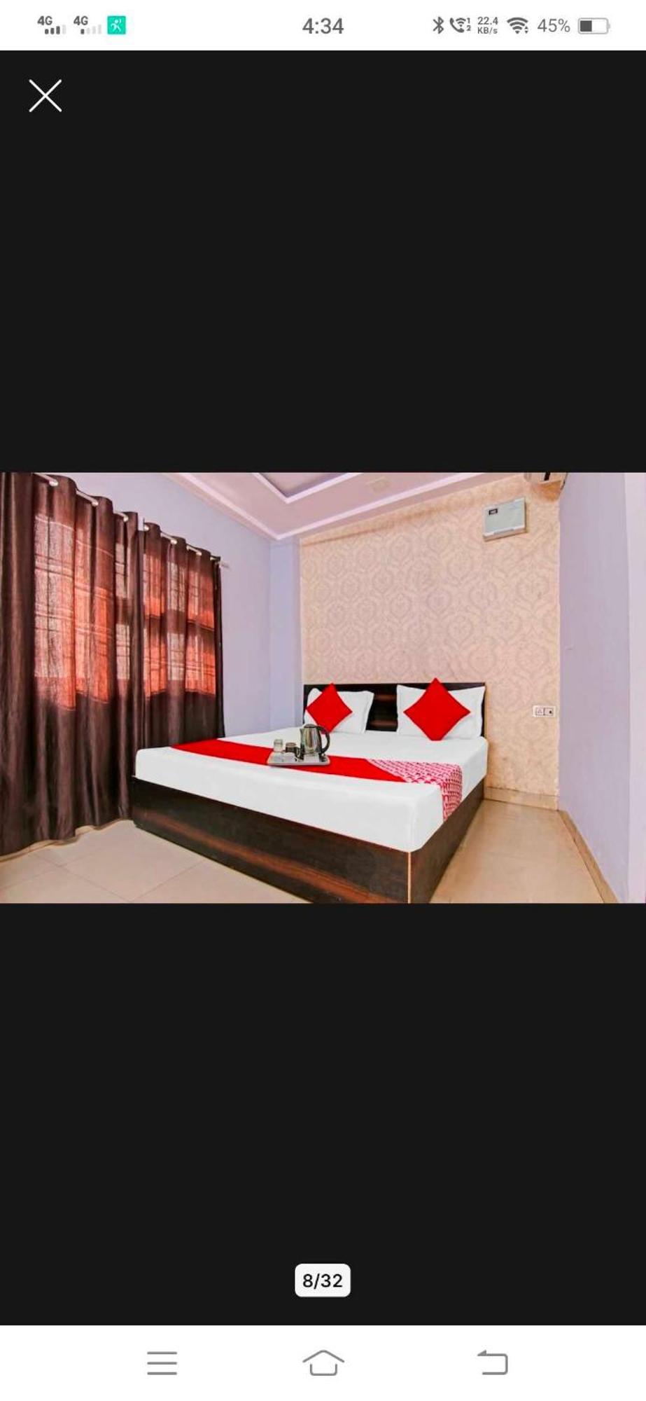 Hotel O Discovery Inn New Delhi Ngoại thất bức ảnh